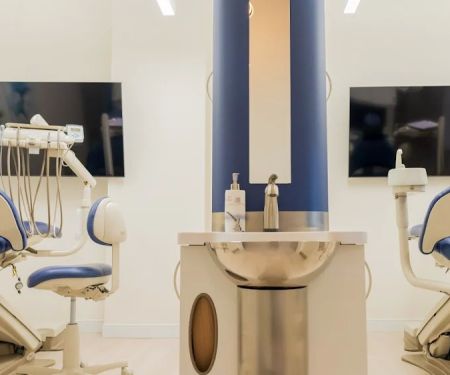 b Dental Spa at Norwood
