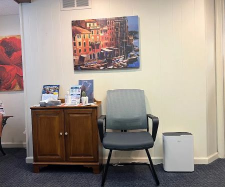 Churchville Dental