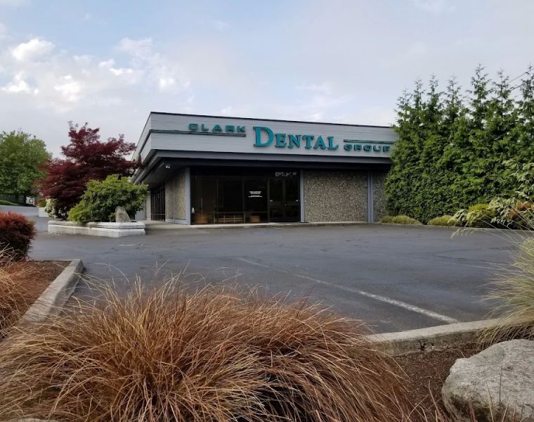 Clark Dental Group