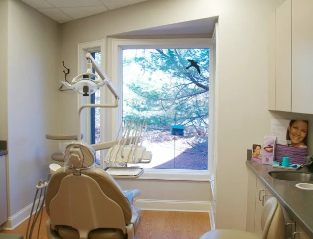 Old Tappan Dental Arts 1