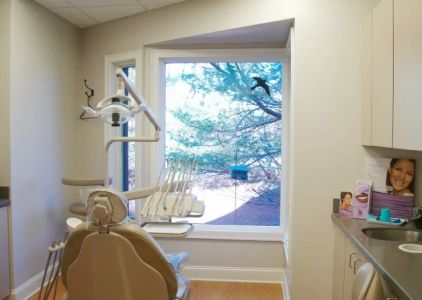 Old Tappan Dental Arts