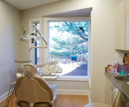 Old Tappan Dental Arts