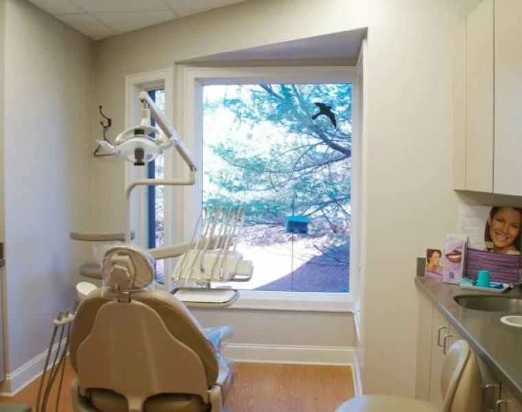 Old Tappan Dental Arts