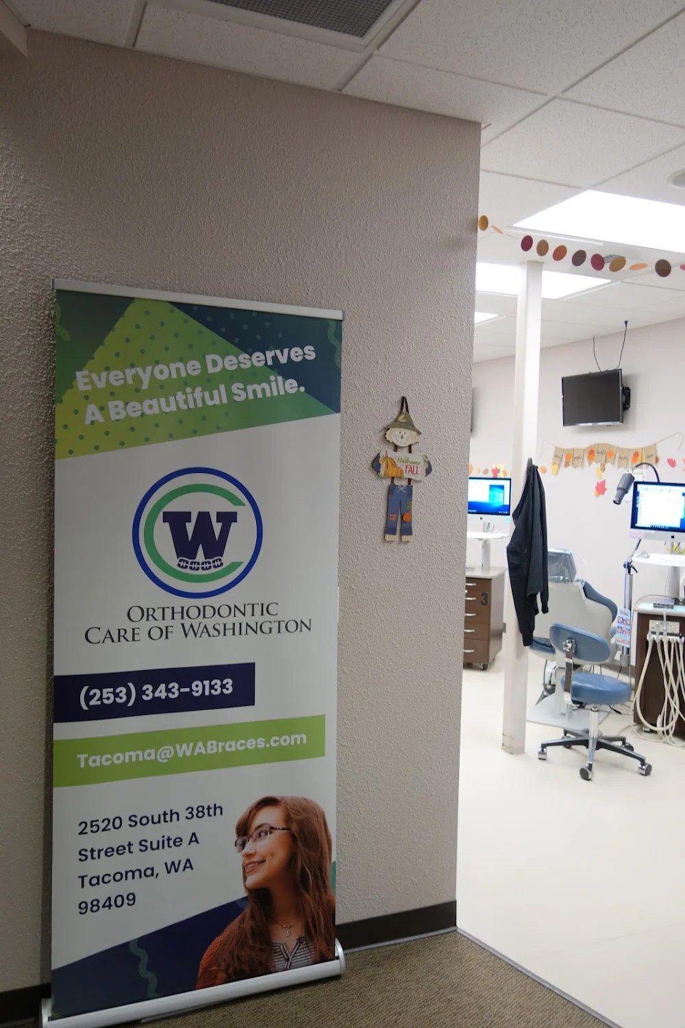 Orthodontic Care of Washington - Tacoma 9