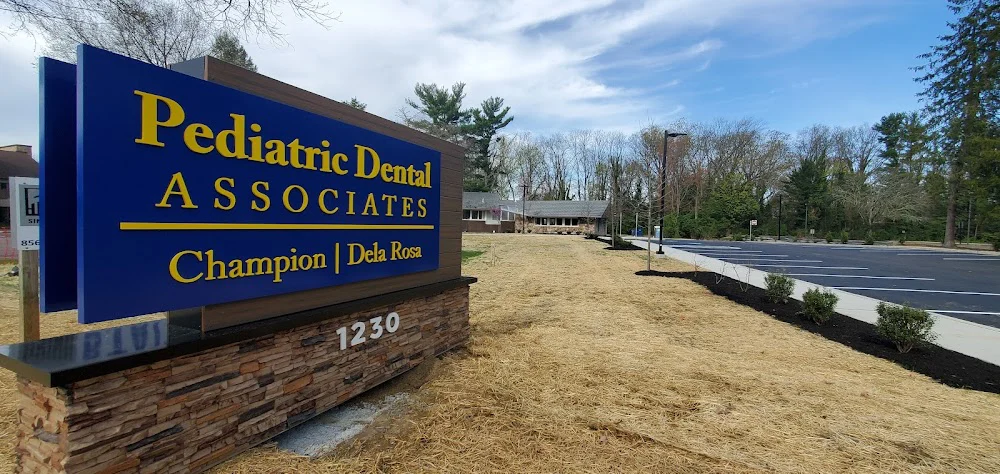 Pediatric Dental Associates of South Jersey Picture 2