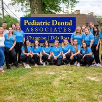 Pediatric Dental Associates of South Jersey ico