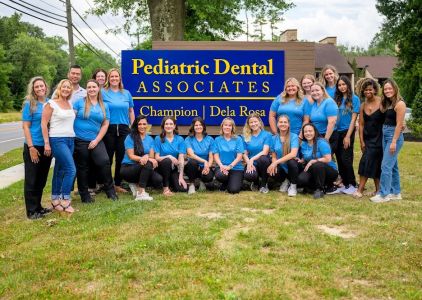 Pediatric Dental Associates of South Jersey