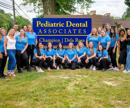 Pediatric Dental Associates of South Jersey
