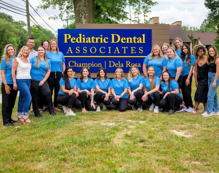 Pediatric Dental Associates of South Jersey