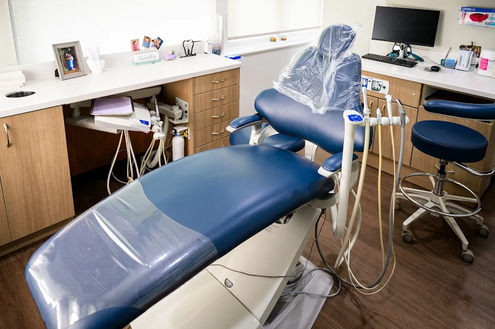 Pediatric Dental Associates of South Jersey Picture 6