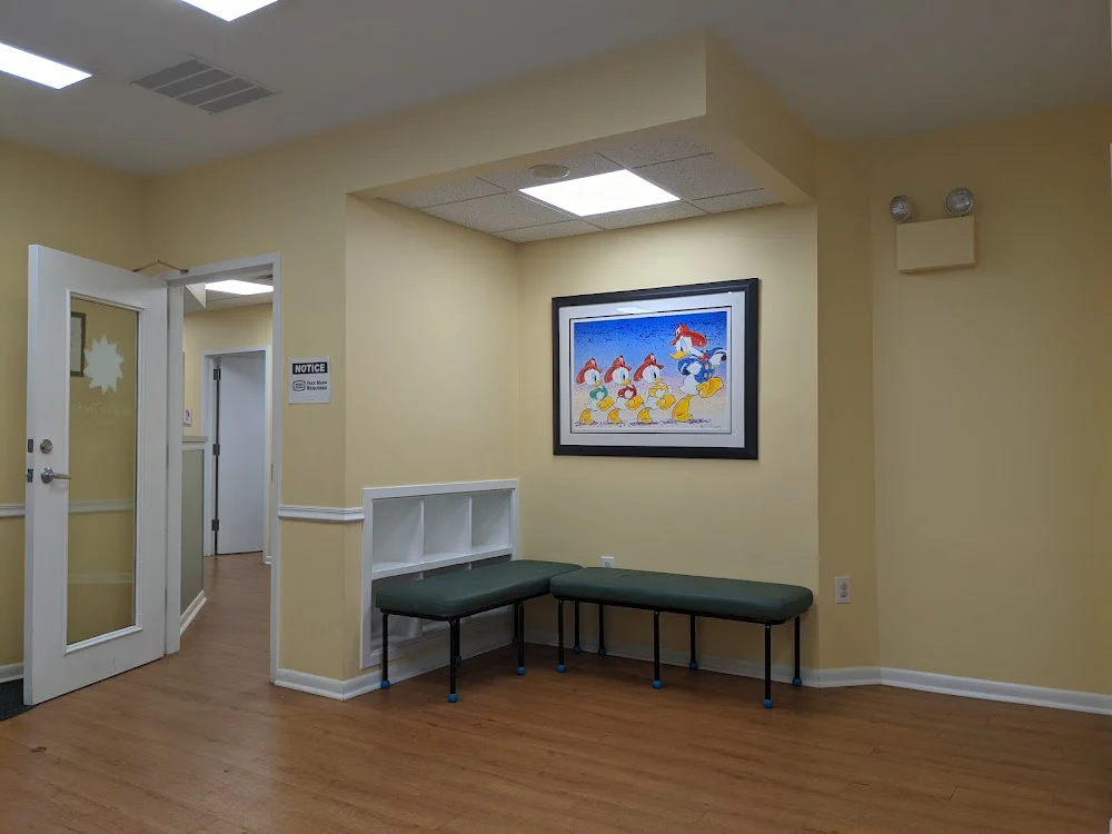 Pediatric Dental Associates of South Jersey Picture 8