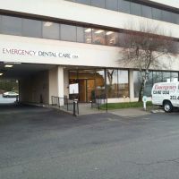 Emergency Dental Care USA ico