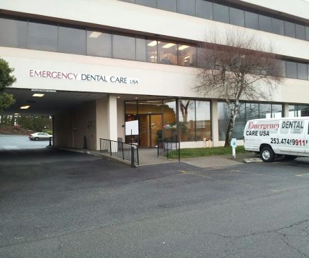 Emergency Dental Care USA