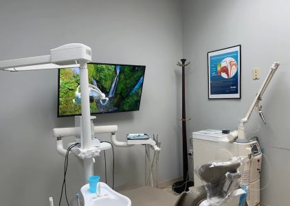 Old Tappan Family Dentistry