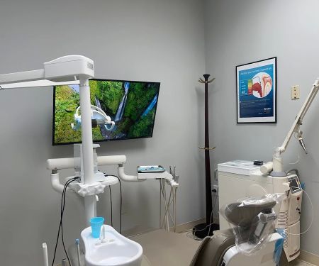 Old Tappan Family Dentistry