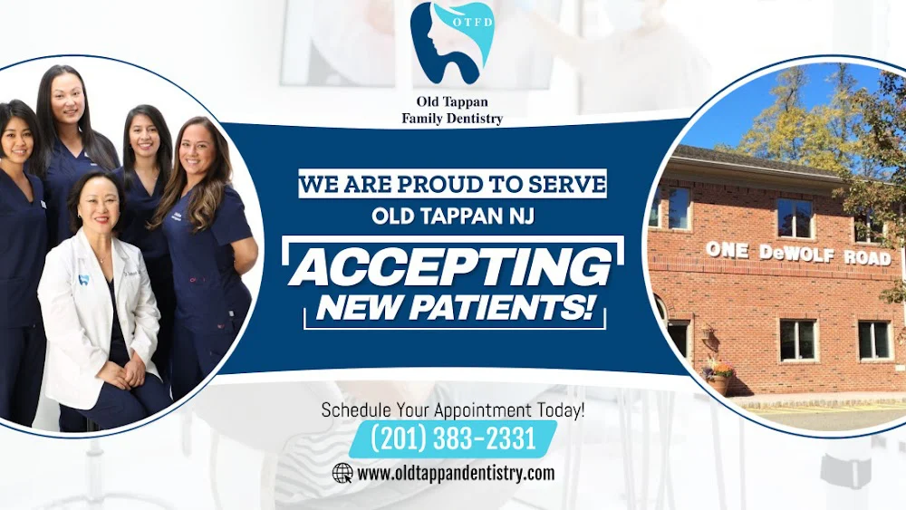 Old Tappan Family Dentistry 9