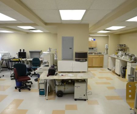 Cosmetic Dental Lab