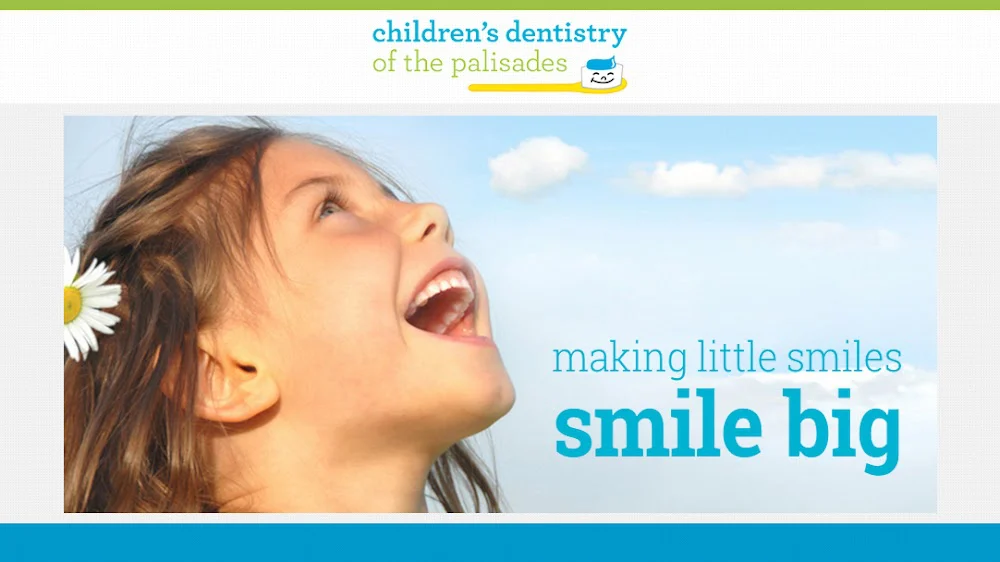 Children's Dentistry of the Palisades 1