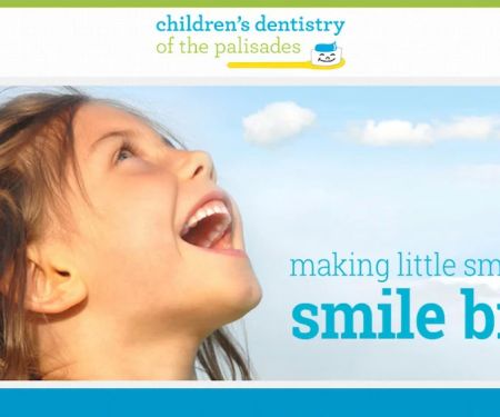 Children's Dentistry of the Palisades