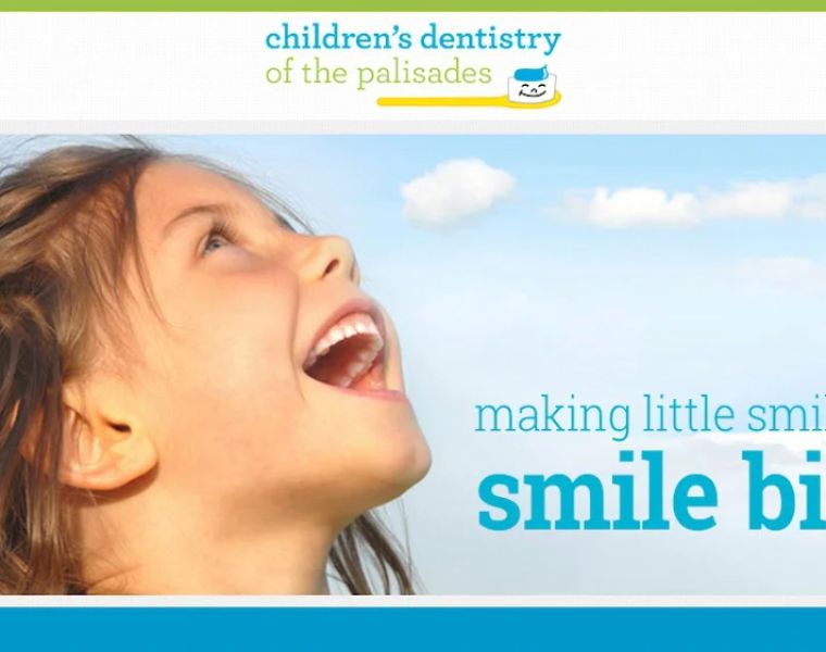 Children's Dentistry of the Palisades