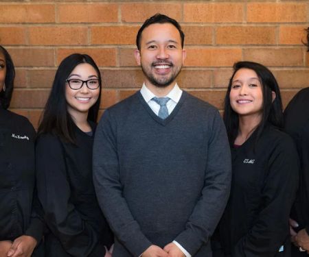 Bright Smile Dental