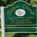 Tappan Dental, Dr Olga Vyshnevsky DMD.