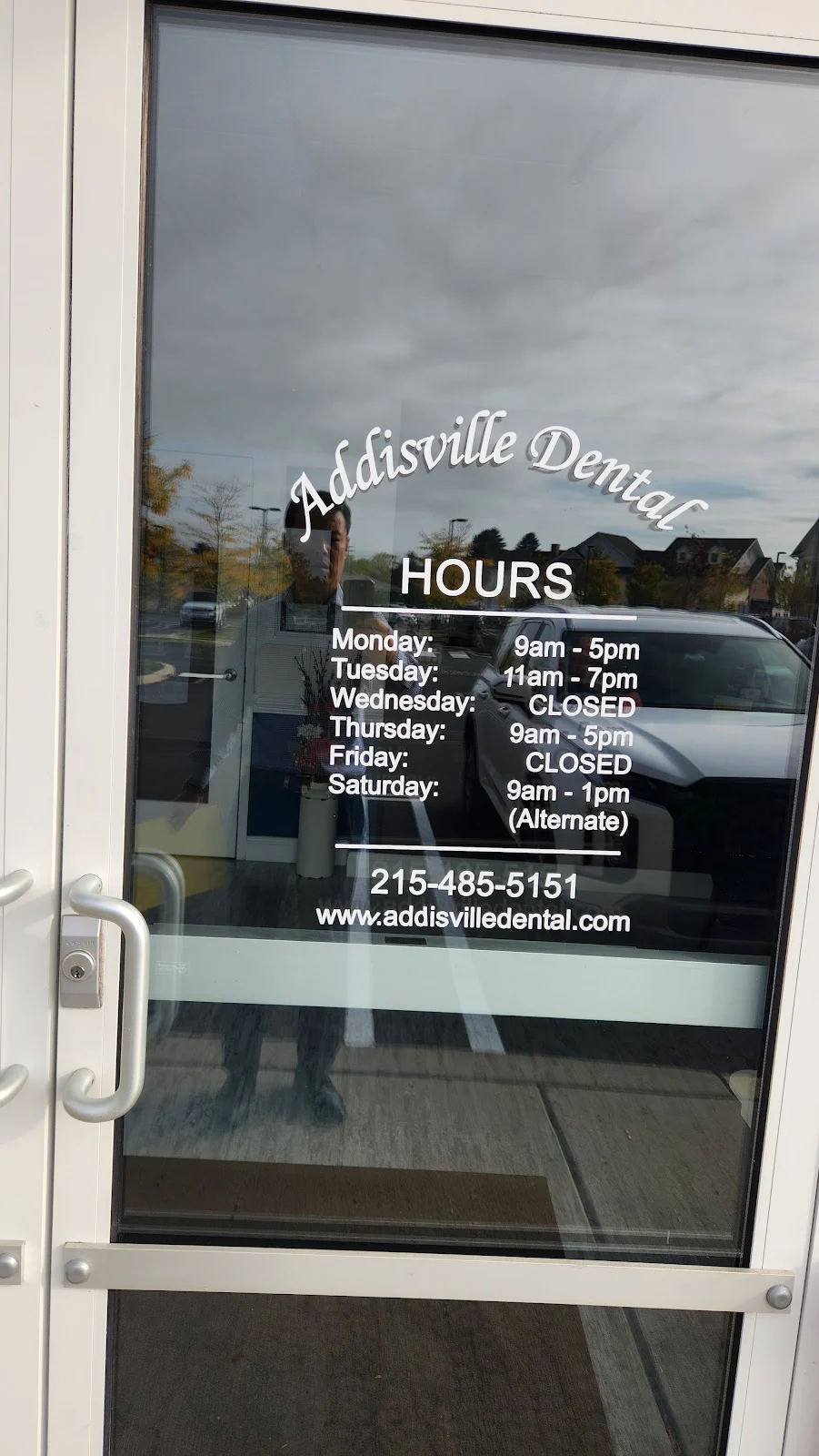 Addisville Dental: Harsimrat Kaur Sandhu, DDS 4