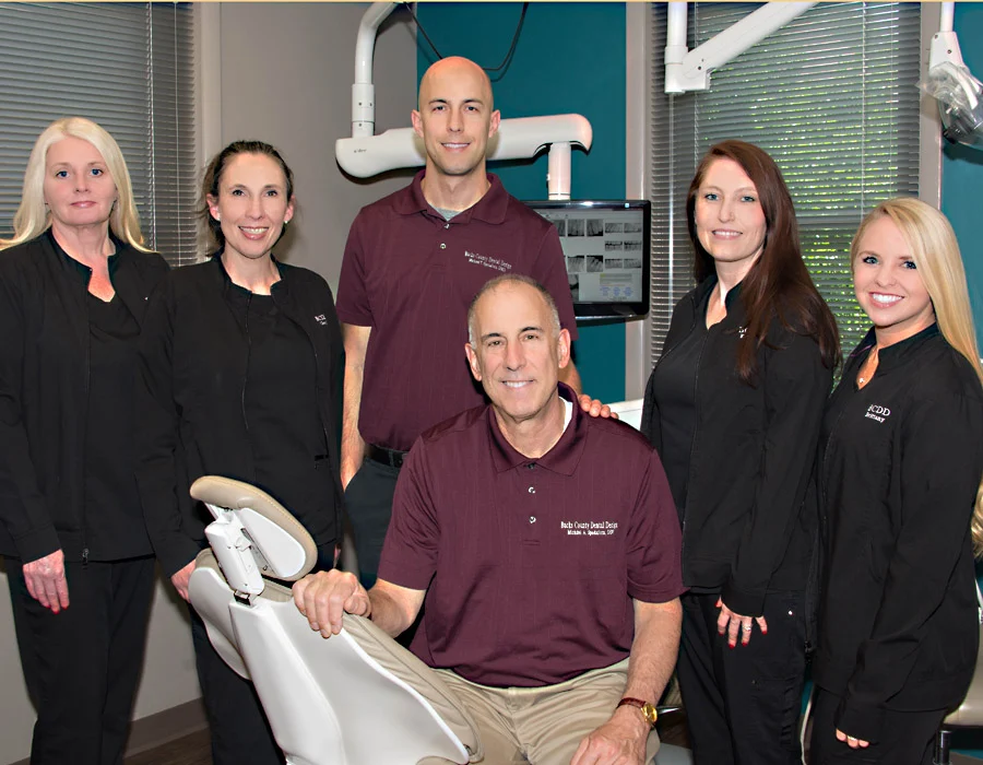 Bucks County Dental Design 5