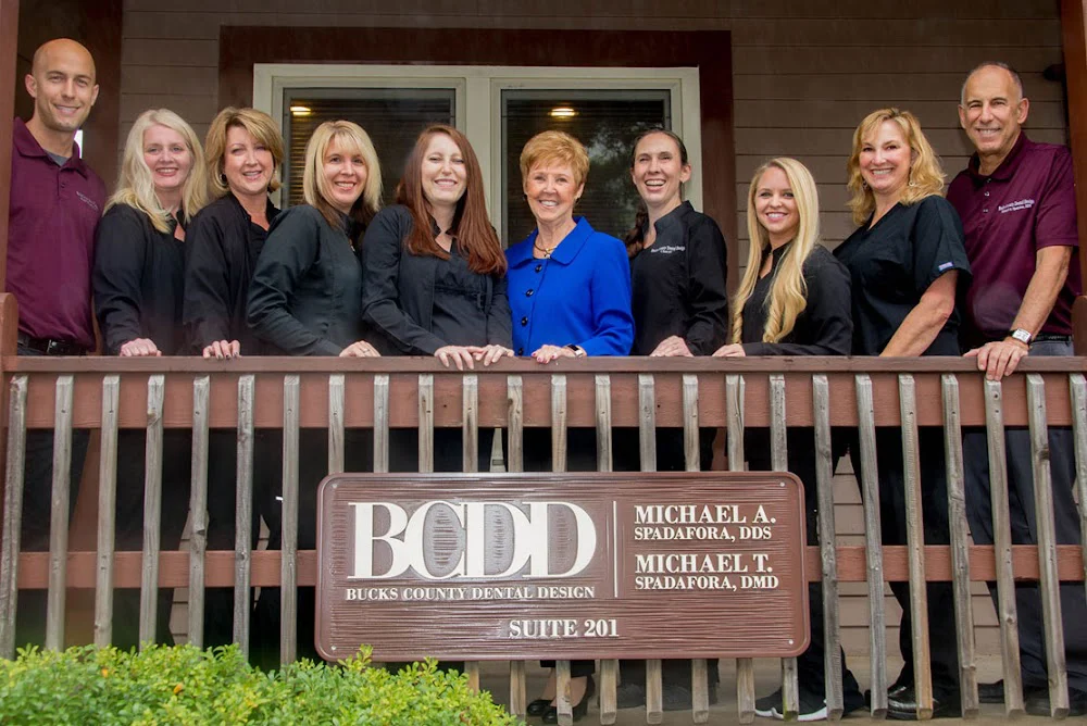 Bucks County Dental Design 3