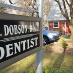 Paul M. Dobson DMD