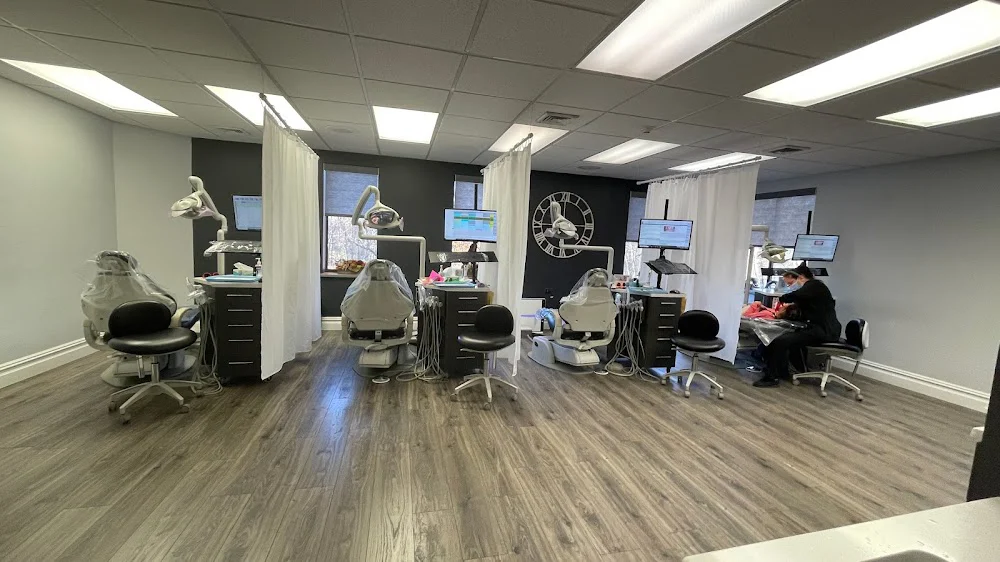 Bergen Orthodontics 1