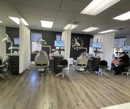 Bergen Orthodontics