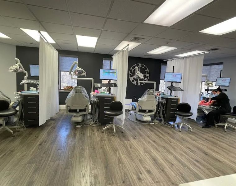 Bergen Orthodontics