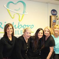 Richboro Smiles ico