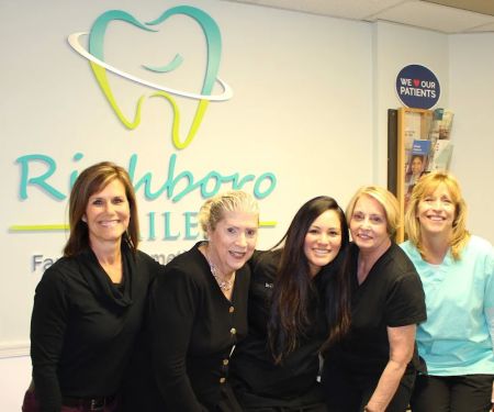 Richboro Smiles