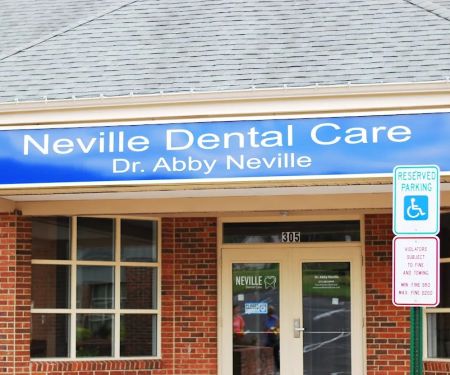 Neville Dental Care