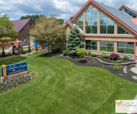 CG Orthodontics