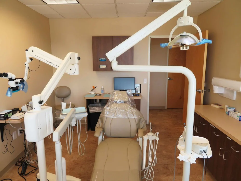 West Valley Endodontics and Oral Surgery 3