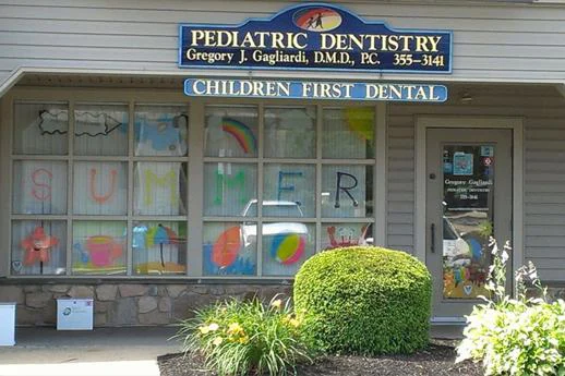 Children First Dental 5