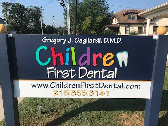 Children First Dental 1