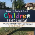Children First Dental