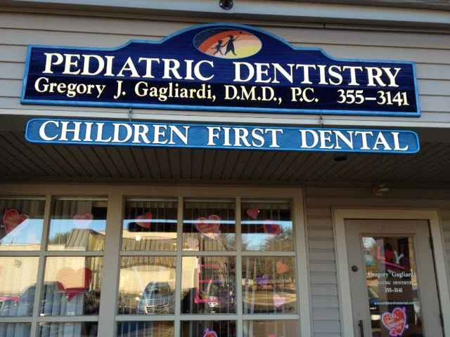 Children First Dental 7