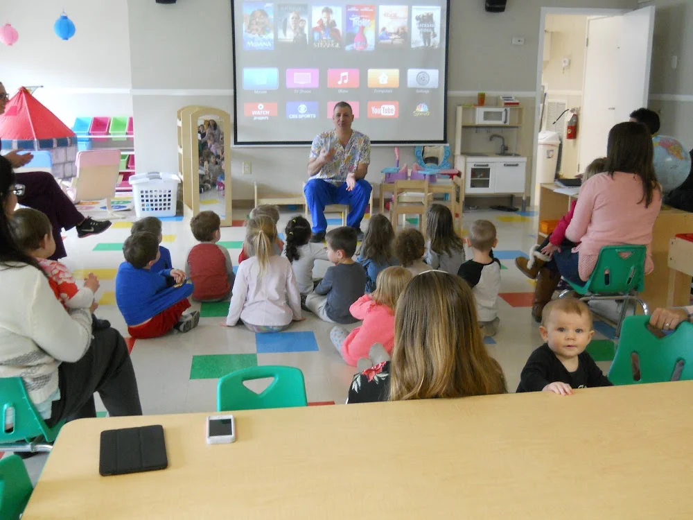 Children First Dental 2