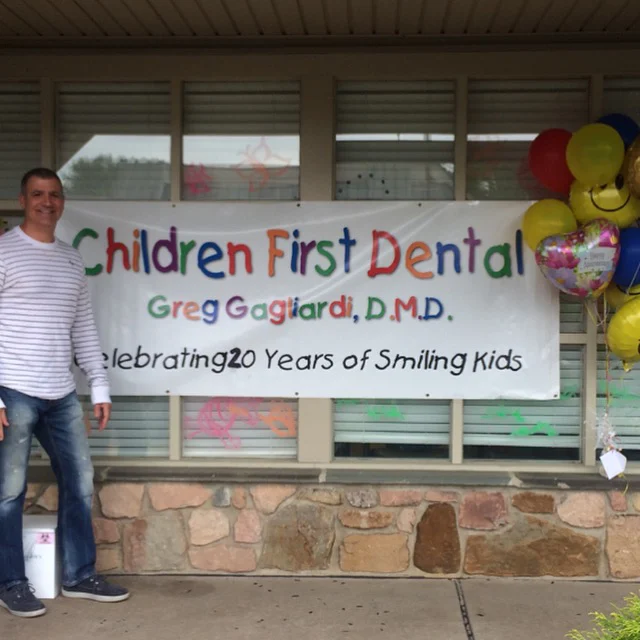 Children First Dental 6