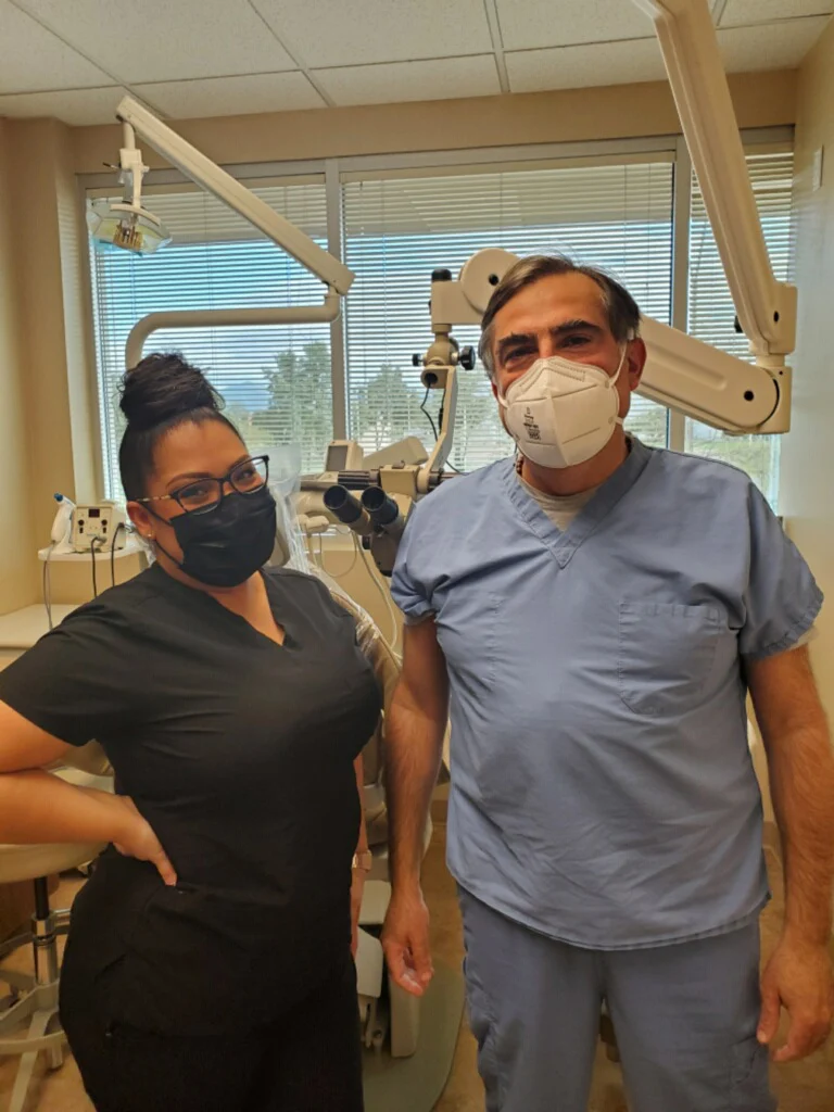 West Valley Endodontics and Oral Surgery 7