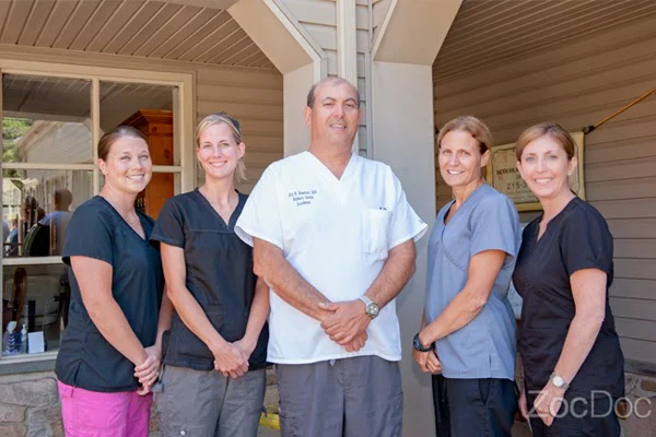 Richboro Dental Excellence: Eric Shantzer, DDS 2