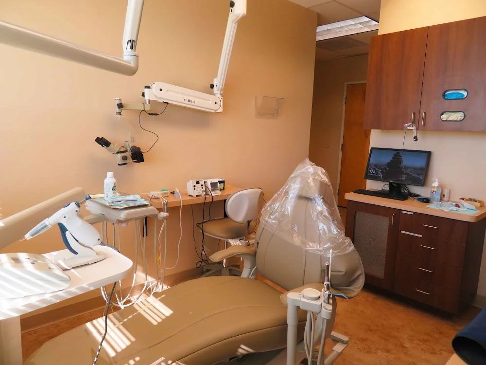 West Valley Endodontics and Oral Surgery 1