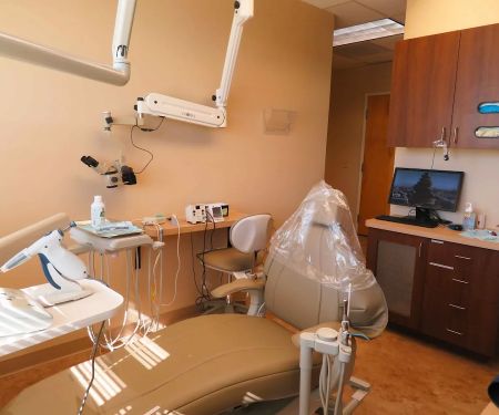 West Valley Endodontics and Oral Surgery