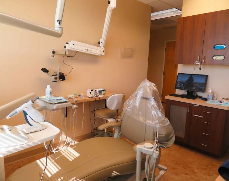 West Valley Endodontics and Oral Surgery