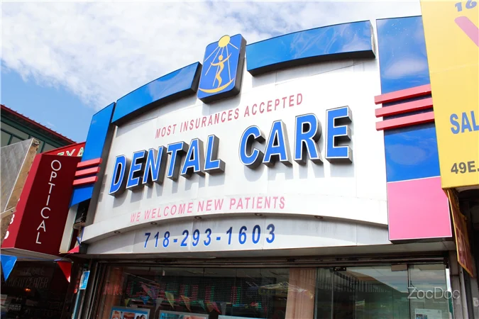 The Bronx Dental Center 9